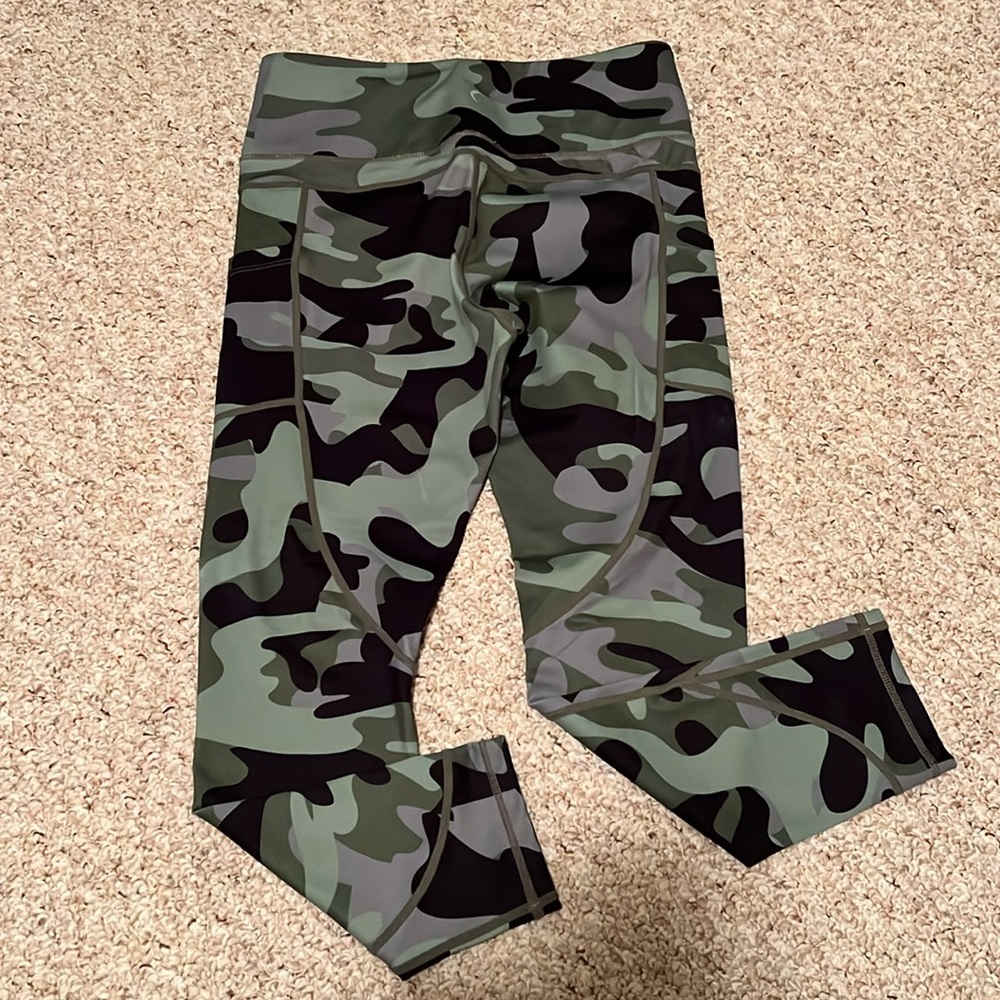 Zyia Active Legging Size 12